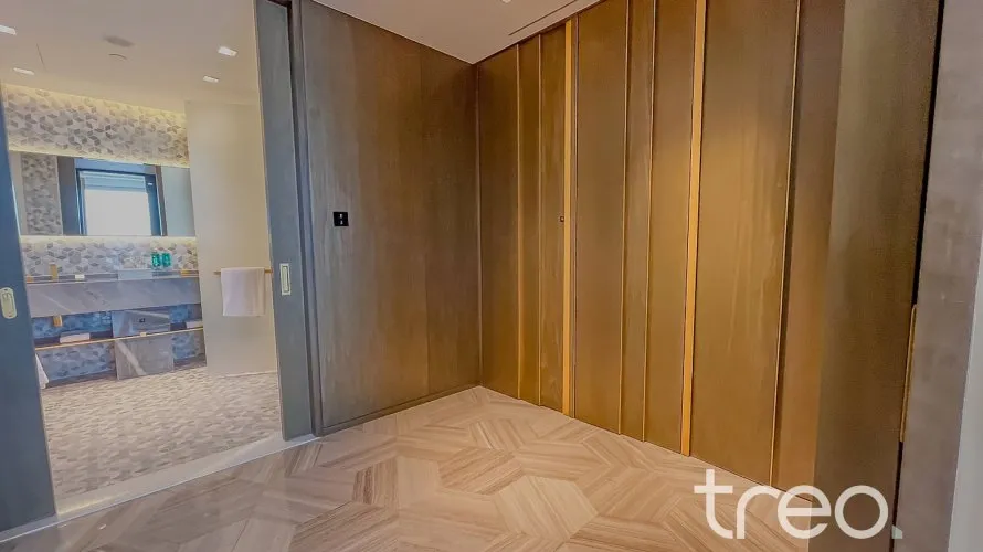 1 bedroom apartment for sale, Palm Jumeirah, Dubai, UAE No. 1905 № 9