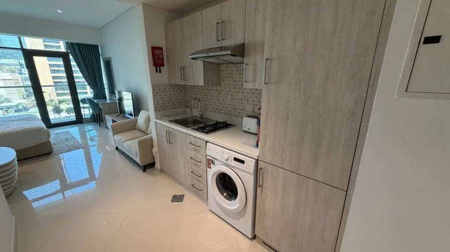 38m² apartment for sale, Palm Jumeirah, Dubai, UAE No. 1964 № 4