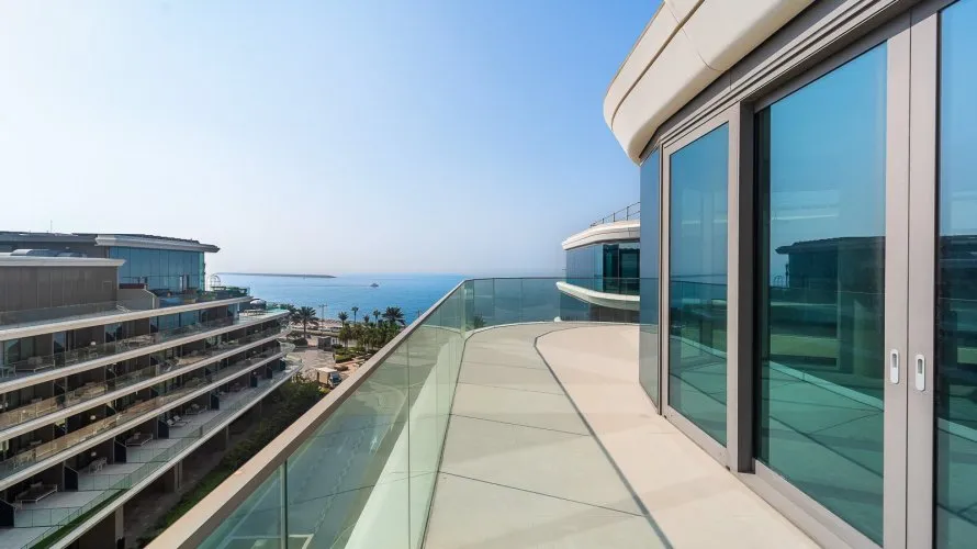 3 bedrooms penthouse for sale, Palm Jumeirah, Dubai, UAE No. 1950 № 3