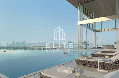 2 bedrooms apartment for sale, Palm Jumeirah, Dubai, UAE No. 2014