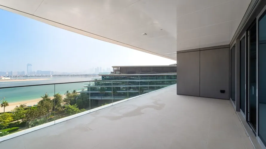 3 bedrooms penthouse for sale, Palm Jumeirah, Dubai, UAE No. 1946 № 8