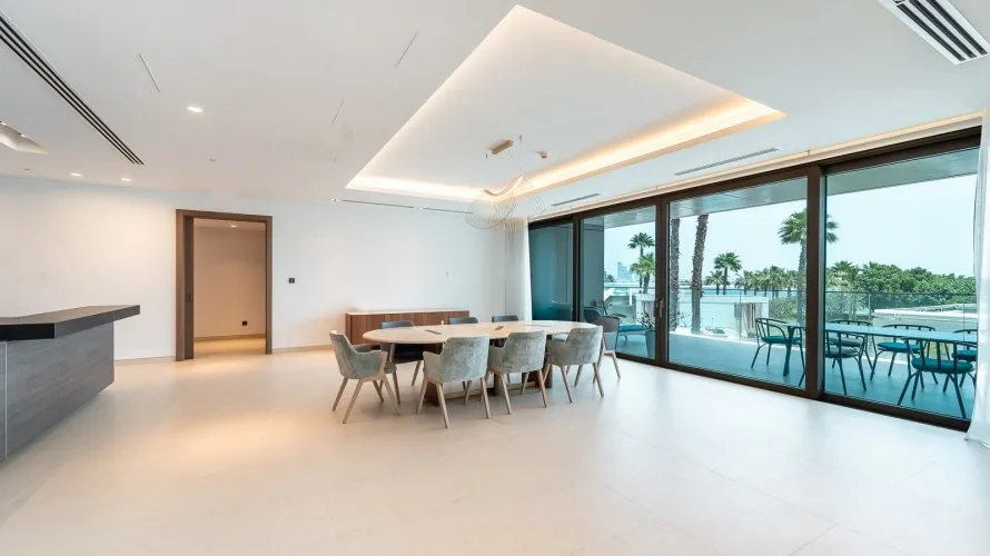 3 bedrooms apartment for sale, Palm Jumeirah, Dubai, UAE No. 1922 № 21