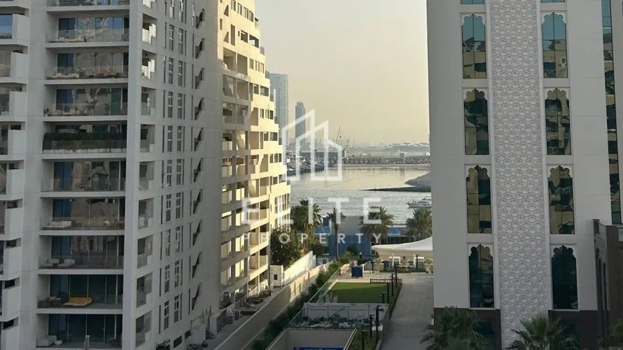 1 bedroom apartment for sale, Golden Mile, Palm Jumeirah, Dubai, UAE No. 1985 № 8