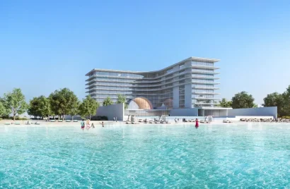 2 bedrooms apartment for sale in ARMANI BEACH RESIDENCES, Palm Jumeirah, Dubai, UAE No. 1754