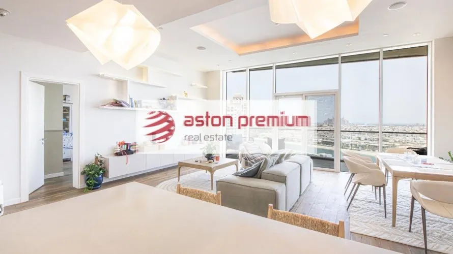 2 bedrooms apartment for sale, Palm Jumeirah, Dubai, UAE No. 1881 № 12