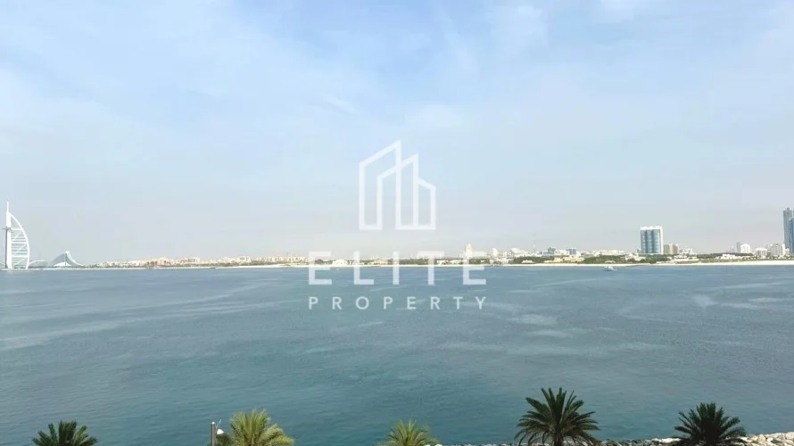 3 bedrooms apartment for sale, The Crescent, Palm Jumeirah, Dubai, UAE No. 1991 № 7