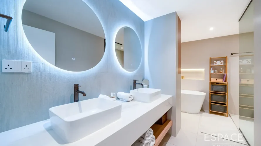 2 bedrooms apartment for sale, Palm Jumeirah, Dubai, UAE No. 2025 № 18