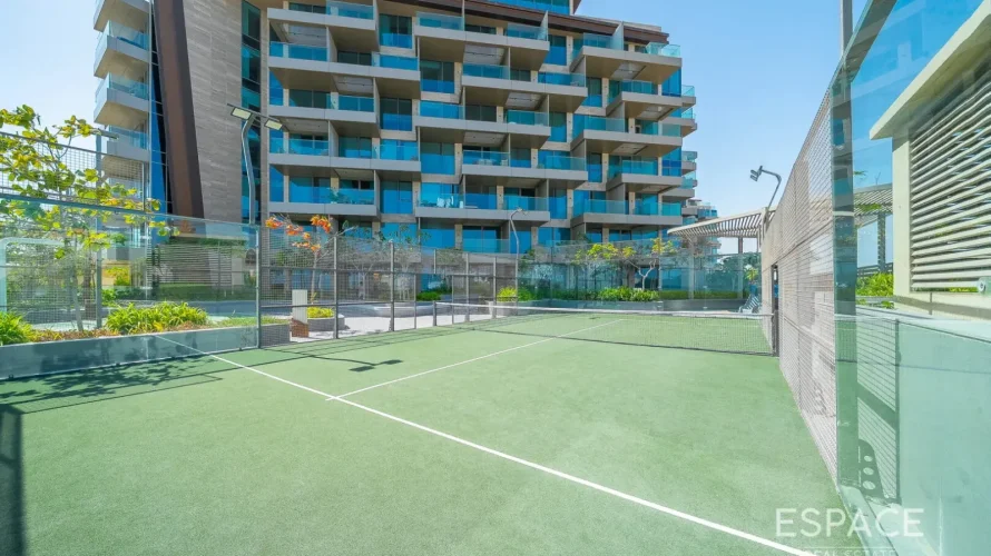 3 bedrooms apartment for sale, Palm Jumeirah, Dubai, UAE No. 2031 № 6