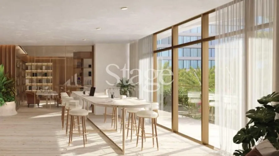 4 bedrooms duplex for sale, Palm Jumeirah, Dubai, UAE No. 2019 № 11