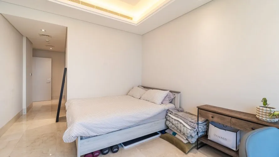 2 bedrooms apartment for sale, Palm Jumeirah, Dubai, UAE No. 1938 № 4