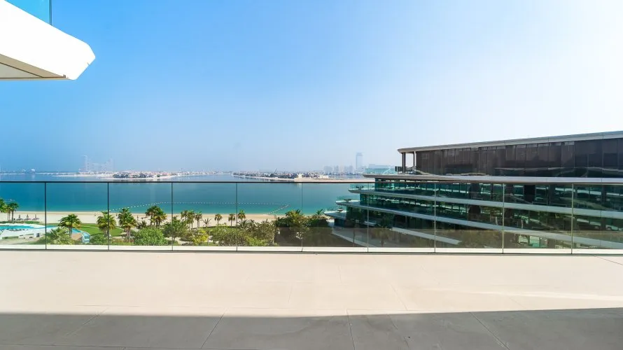 3 bedrooms penthouse for sale, Palm Jumeirah, Dubai, UAE No. 1950 № 17