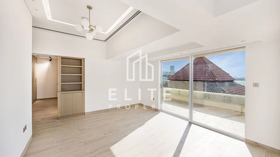 4 bedrooms penthouse for sale, Palm Jumeirah, Dubai, UAE No. 1977 № 9