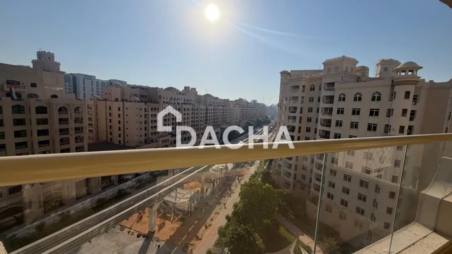 2 bedrooms apartment for sale, Shoreline Apartments, Palm Jumeirah, Dubai, UAE No. 1884 № 1