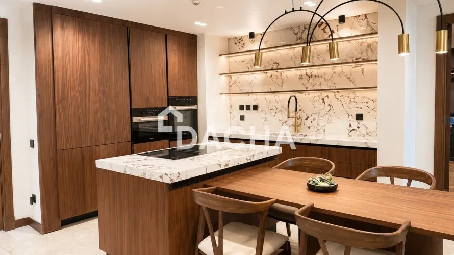 2 bedrooms apartment for sale, Marina Residences, Palm Jumeirah, Dubai, UAE No. 1763 № 9