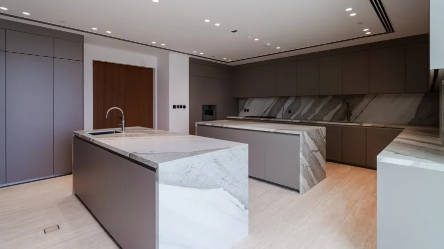 5 bedrooms penthouse for sale, Palm Jumeirah, Dubai, UAE No. 1956 № 22