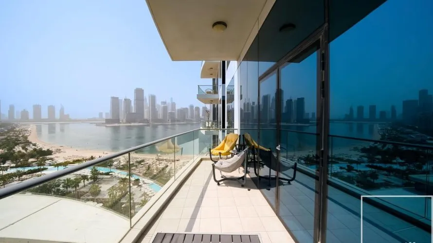 2 bedrooms apartment for sale, Oceana, Palm Jumeirah, Dubai, UAE No. 2314 № 12