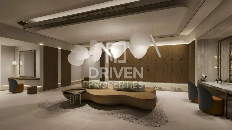2 bedrooms apartment for sale, The Crescent, Palm Jumeirah, Dubai, UAE No. 2150 № 3