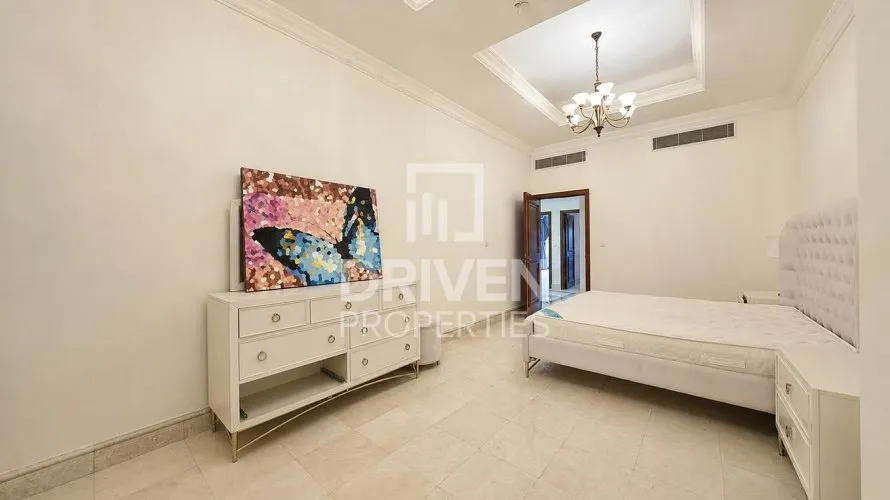 3 bedrooms duplex for sale, The Fairmont Palm Residences, Palm Jumeirah, Dubai, UAE No. 2152 № 24