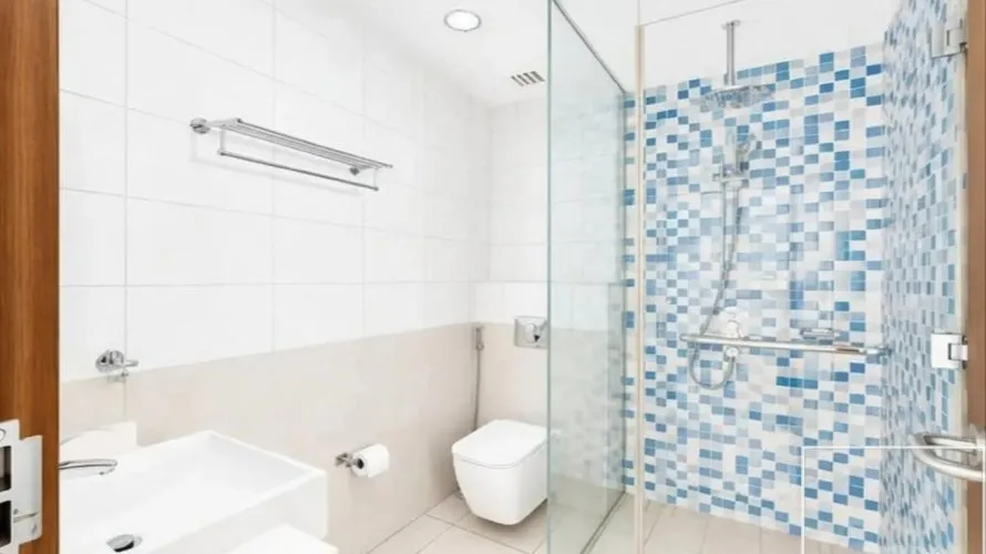 1 bedroom apartment for sale, Azure Residences, Palm Jumeirah, Dubai, UAE No. 2353 № 3