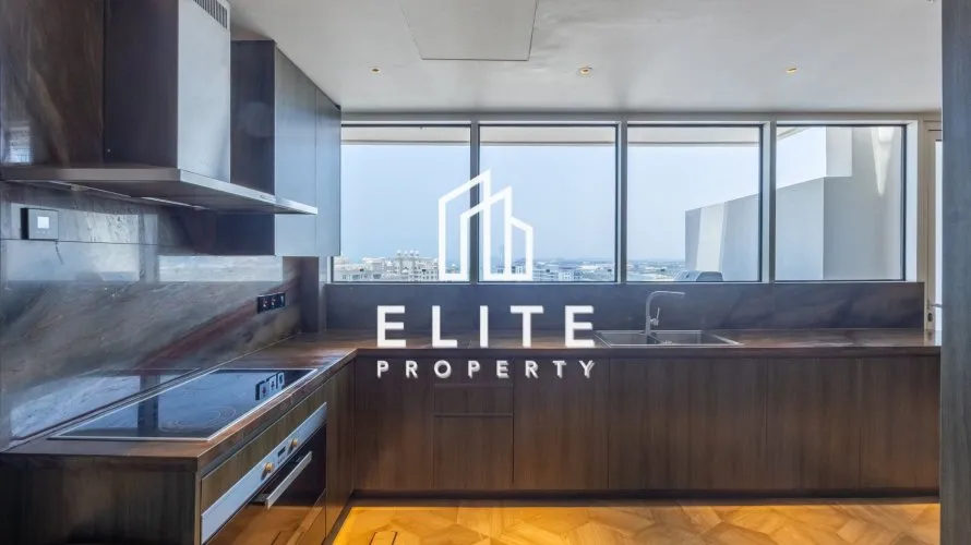 4 bedrooms penthouse for sale, FIVE Palm Jumeirah, Palm Jumeirah, Dubai, UAE No. 2104 № 13