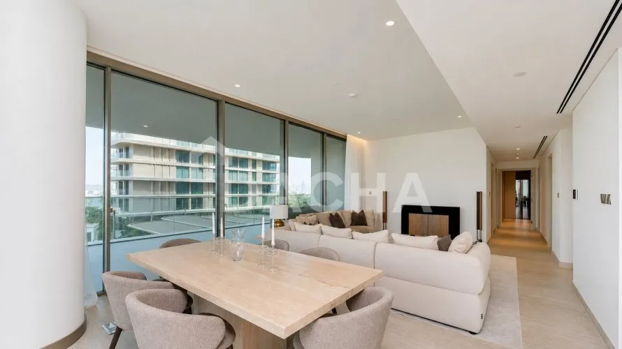 2 bedrooms apartment for sale, Palm Jumeirah, Dubai, UAE No. 2343 № 4