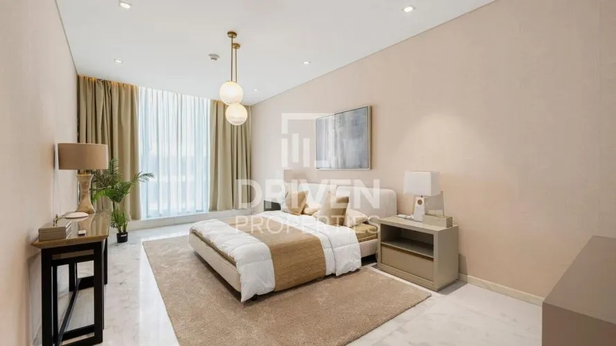 4 bedrooms apartment for sale, The Crescent, Palm Jumeirah, Dubai, UAE No. 2365 № 27