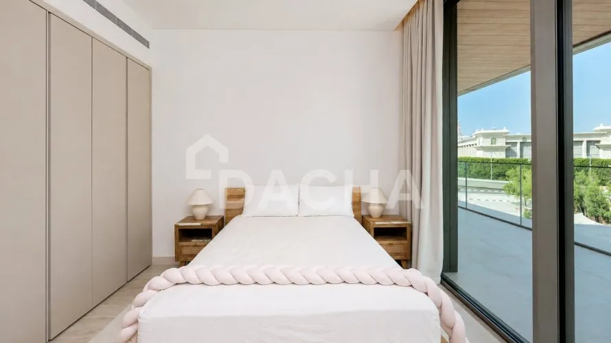 2 bedrooms apartment for sale, Palm Jumeirah, Dubai, UAE No. 2343 № 26