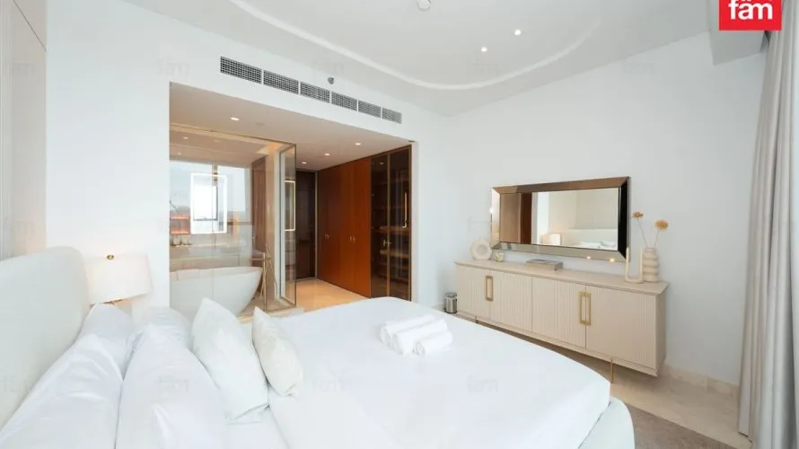2 bedrooms apartment for sale, Palm Jumeirah, Dubai, UAE No. 2090 № 19