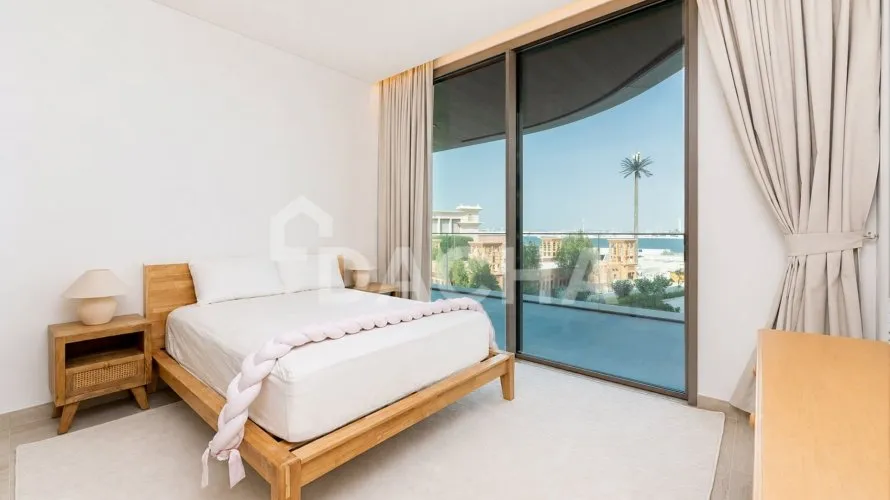 2 bedrooms apartment for sale, Palm Jumeirah, Dubai, UAE No. 2343 № 25