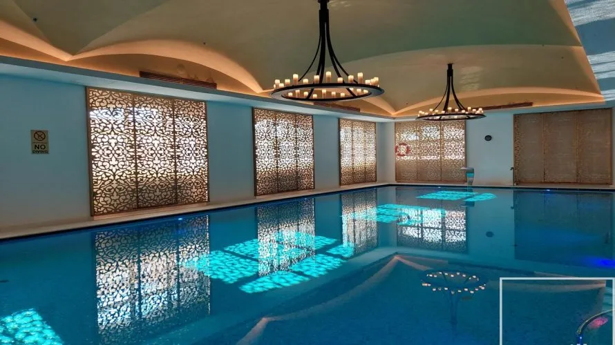 Studio apartment for sale, The Crescent, Palm Jumeirah, Dubai, UAE No. 2351 № 2