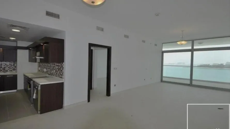 1 bedroom apartment for sale, Azure Residences, Palm Jumeirah, Dubai, UAE No. 2353 № 6