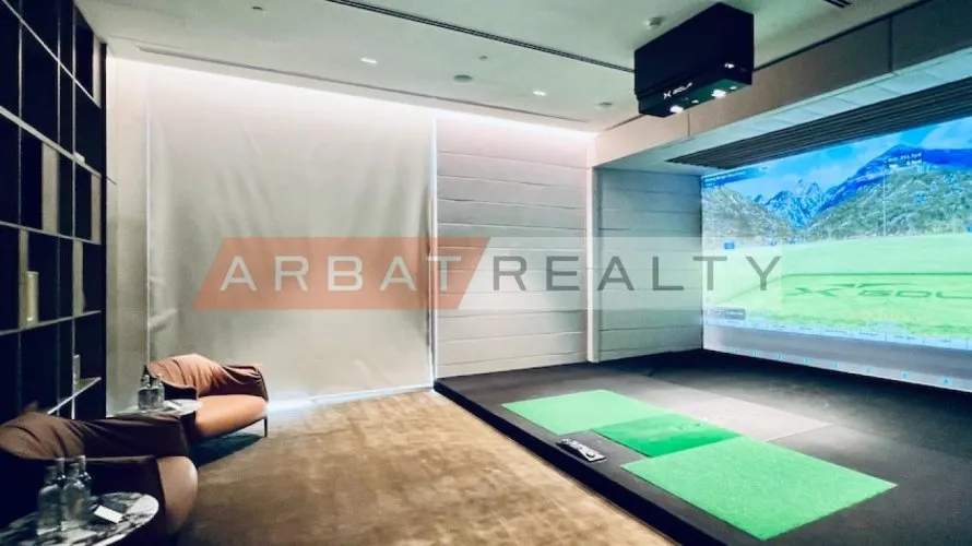 2 bedrooms apartment for sale, Palm Jumeirah, Dubai, UAE No. 2096 № 1
