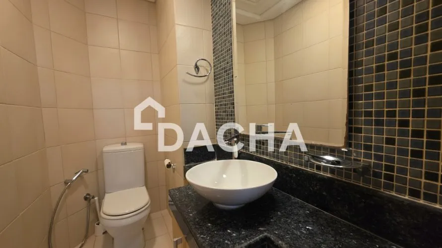 2 bedrooms apartment for sale, Shoreline Apartments, Palm Jumeirah, Dubai, UAE No. 2094 № 1