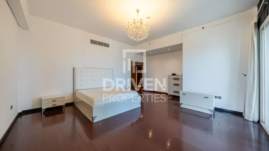 3 bedrooms apartment for sale, Marina Residences, Palm Jumeirah, Dubai, UAE No. 2151 № 16