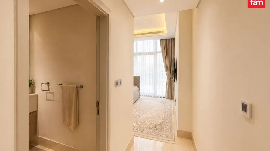 3 bedrooms apartment for sale, Palm Jumeirah, Dubai, UAE No. 2091 № 3