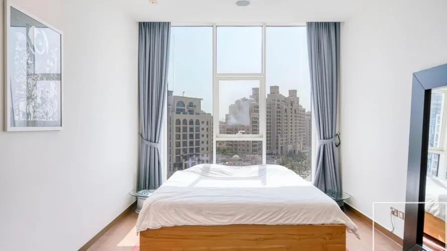 2 bedrooms apartment for sale, Oceana, Palm Jumeirah, Dubai, UAE No. 2314 № 3