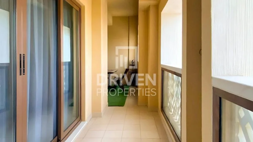 2 bedrooms apartment for sale, The Crescent, Palm Jumeirah, Dubai, UAE No. 2109
