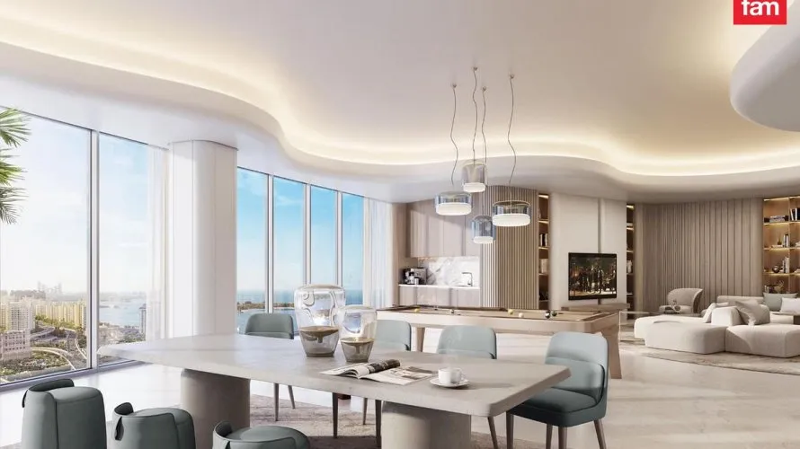 3 bedrooms apartment for sale, Palm Jumeirah, Dubai, UAE No. 2089 № 7