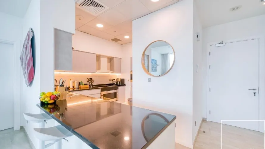 2 bedrooms apartment for sale, Oceana, Palm Jumeirah, Dubai, UAE No. 2314 № 7
