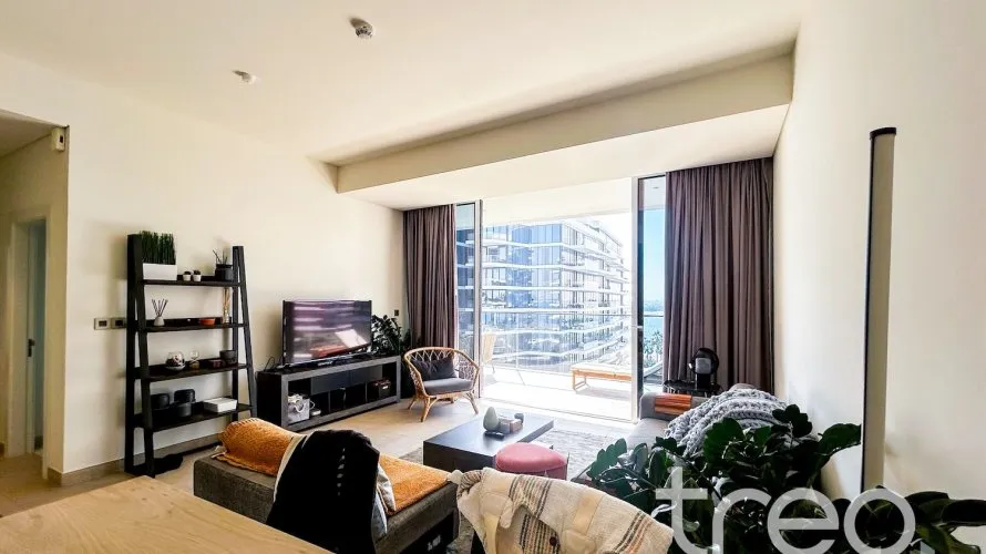 2 bedrooms apartment for sale, Palm Jumeirah, Dubai, UAE No. 2076 № 1
