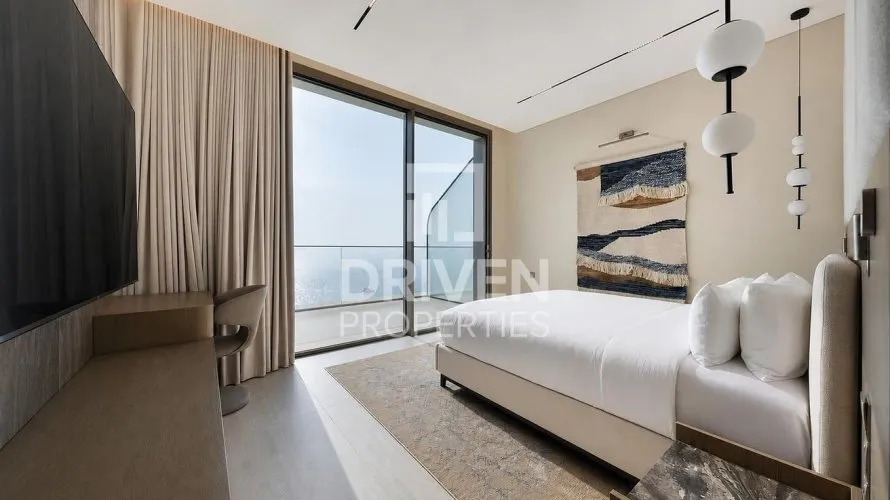 2 bedrooms apartment for sale, Palm Jumeirah, Dubai, UAE No. 2117 № 16