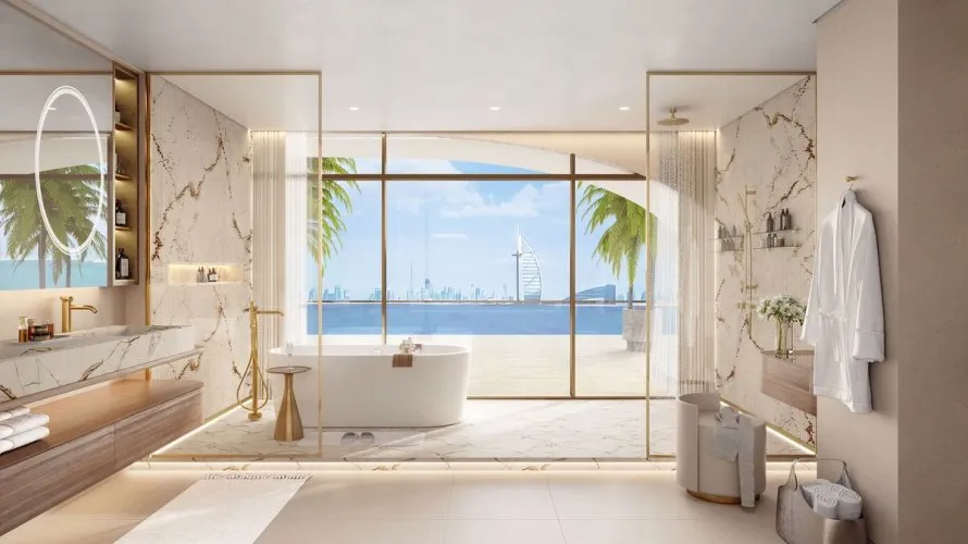 4 bedrooms apartment for sale, Palm Jumeirah, Dubai, UAE No. 2066 № 7