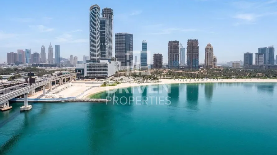 4 bedrooms apartment for sale, One at Palm Jumeirah, Palm Jumeirah, Dubai, UAE No. 2106 № 7