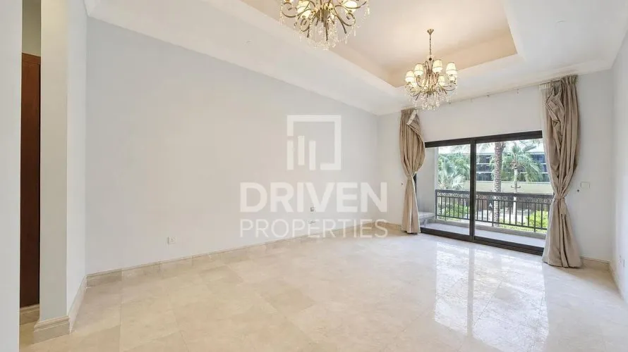 3 bedrooms duplex for sale, The Fairmont Palm Residences, Palm Jumeirah, Dubai, UAE No. 2152 № 19