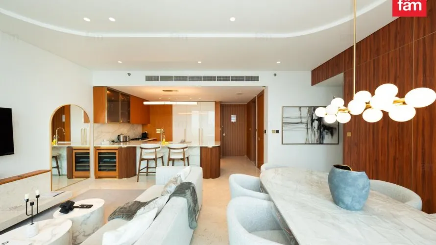 2 bedrooms apartment for sale, Palm Jumeirah, Dubai, UAE No. 2090 № 23