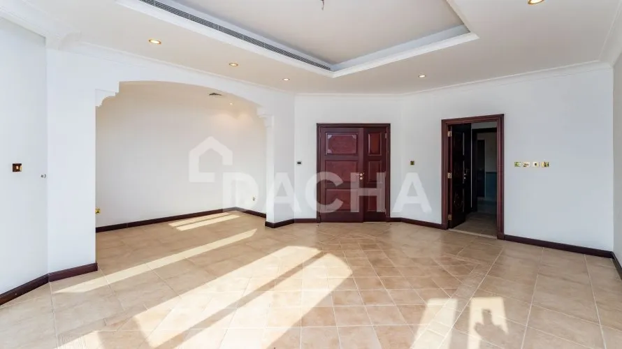 5 bedrooms villa for sale, Garden Homes, Palm Jumeirah, Dubai, UAE No. 2291 № 19