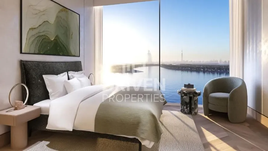 5 bedrooms penthouse for sale, The Crescent, Palm Jumeirah, Dubai, UAE No. 2118 № 6