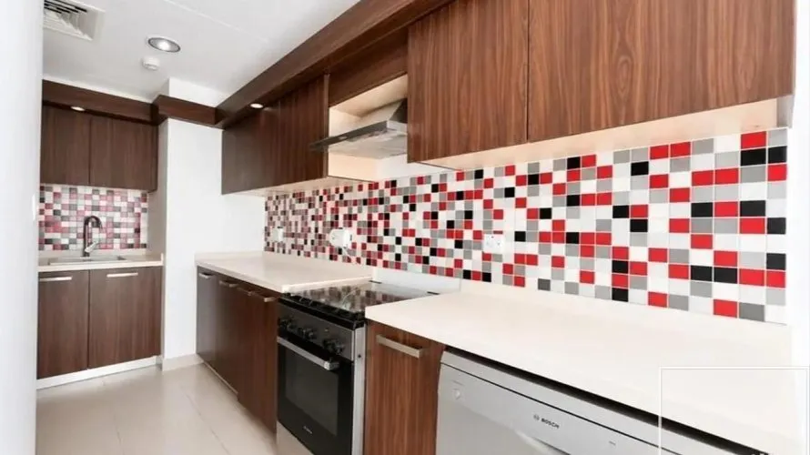 1 bedroom apartment for sale, Azure Residences, Palm Jumeirah, Dubai, UAE No. 2353 № 1