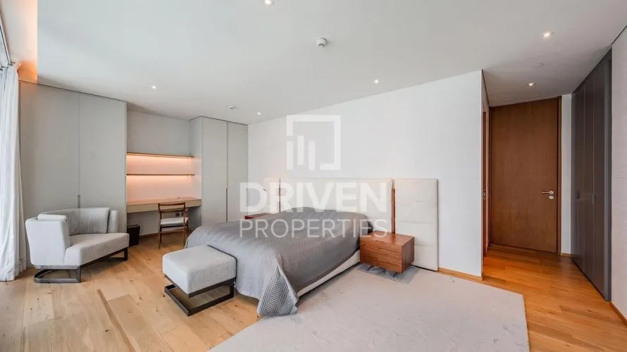 4 bedrooms apartment for sale, One at Palm Jumeirah, Palm Jumeirah, Dubai, UAE No. 2106 № 21