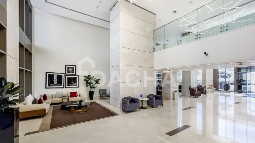2 bedrooms apartment for sale, The Crescent, Palm Jumeirah, Dubai, UAE No. 2293 № 4